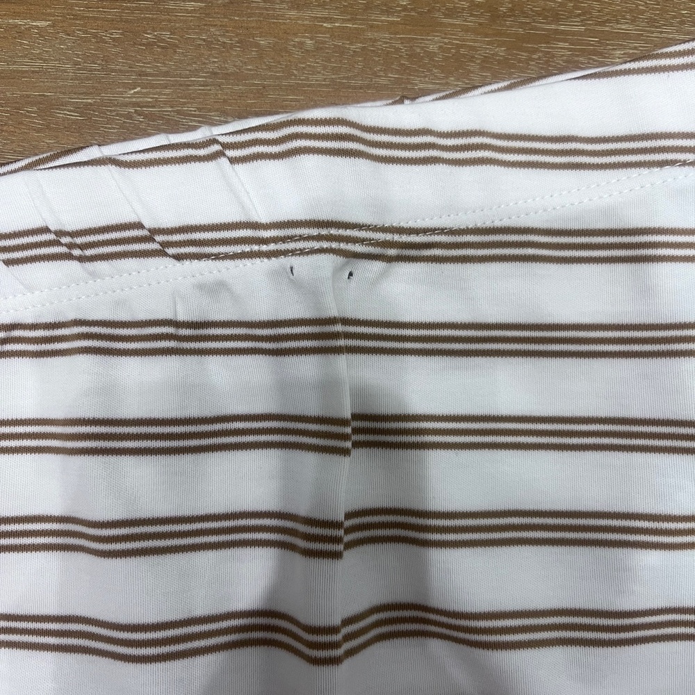LAKE PIMA STRIPED PJ SET - Picture 6 of 6
